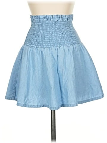 J.Crew Casual Skirt (view 1)