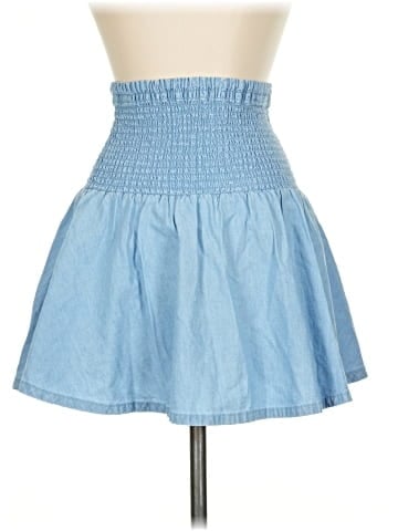 J.Crew Casual Skirt (view 2)