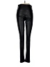 21 Saints Black Active Pants Size M - photo 1