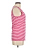 t.la Pink Tank Top Size M - photo 4