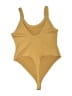 Wild Fable Yellow Bodysuit Size 2X - photo 2