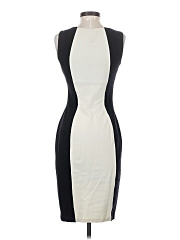Shape FX Cocktail Dress (view 2)
