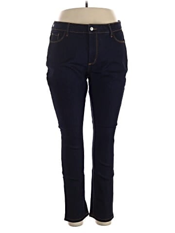 Not Your Daughter's Jeans Jeans (view 1)