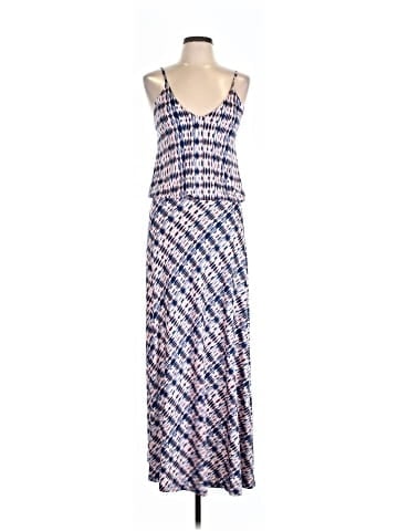 Veronica M. Casual Dress (view 1)