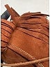 Gucci Brown Ankle Boots Size EU (IT) 36 / US 6 - photo 4