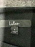 Lulus Solid Black Cocktail Dress Size S - photo 7