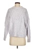 A New Day Gray Pullover Sweater Size S - photo 1
