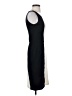 Shape FX Color Block Ivory Cocktail Dress Size 4 - photo 4