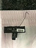 Rag & Bone Print Ivory Shorts Size S - photo 3