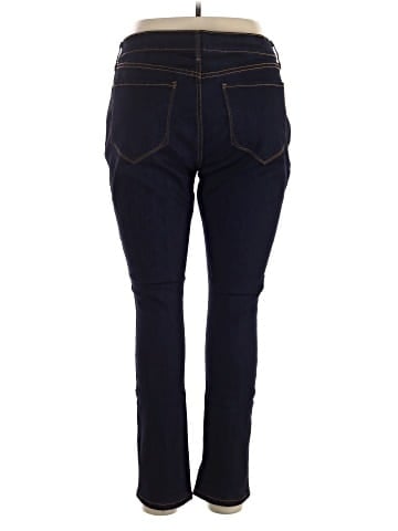 Not Your Daughter's Jeans Jeans (view 2)