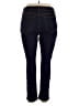 Not Your Daughter's Jeans Solid Blue Jeans Size 16 (petite) - photo 2