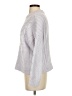 A New Day Gray Pullover Sweater Size S - photo 5