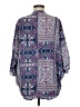 Cotton On Purple Kimono Size M - photo 2
