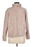 Gap 100% Polyester Tan Turtleneck Sweater Size M - photo 1