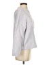 A New Day Gray Pullover Sweater Size S - photo 4