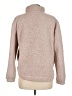 Gap 100% Polyester Tan Turtleneck Sweater Size M - photo 2
