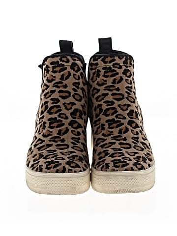 Steve Madden Sneakers (view 2)