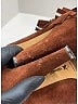 Gucci Brown Ankle Boots Size EU (IT) 36 / US 6 - photo 3