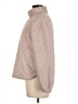 Gap 100% Polyester Tan Turtleneck Sweater Size M - photo 5