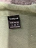Shein 100% Cotton Green Raincoat Size 4 - photo 6