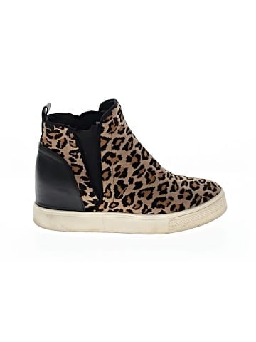 Steve Madden Sneakers (view 1)