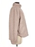 Gap 100% Polyester Tan Turtleneck Sweater Size M - photo 4