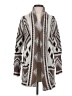 Lovestitch Gray Coat Size S - photo 1