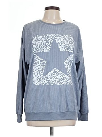 Shein Sweatshirt (view 1)