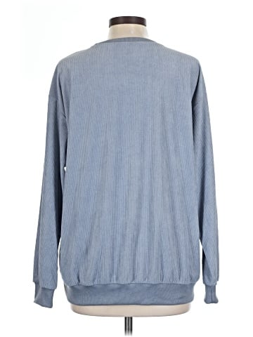 Shein Sweatshirt (view 2)