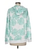 Ron Jon Surf Shop Tropical White Pullover Hoodie Size M - photo 2