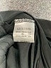 Unbranded Solid Black Formal Skirt Size XL - photo 3