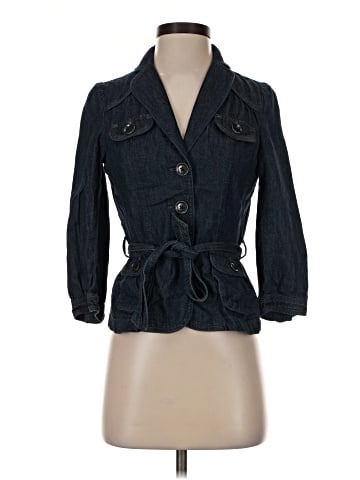 Ann Taylor LOFT Denim Jacket (view 1)