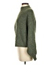 Miss Selfridge Green Turtleneck Sweater Size 2 - photo 5