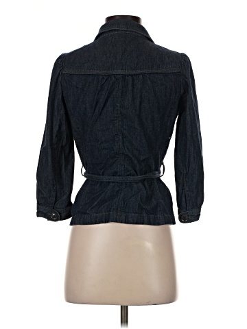 Ann Taylor LOFT Denim Jacket (view 2)