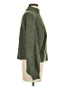 Miss Selfridge Green Turtleneck Sweater Size 2 - photo 4