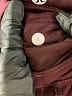 Lululemon Athletica Burgundy Active Pants Size 4 - photo 8