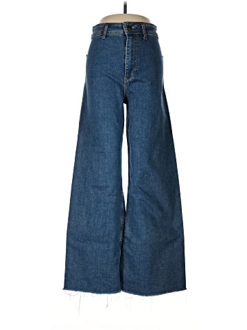 Zara Jeans (view 1)