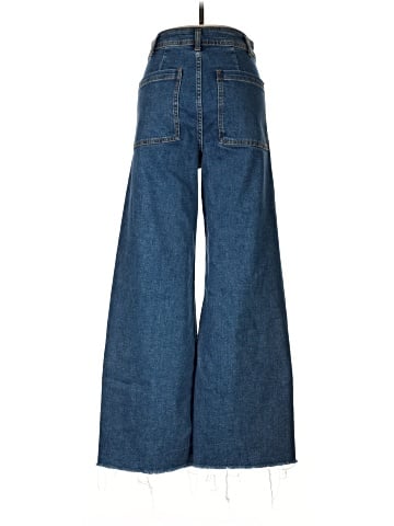 Zara Jeans (view 2)