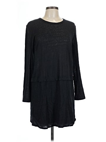 A.L.C. 3/4 Sleeve Top (view 1)