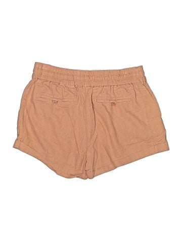 Love Tree Khaki Shorts (view 2)