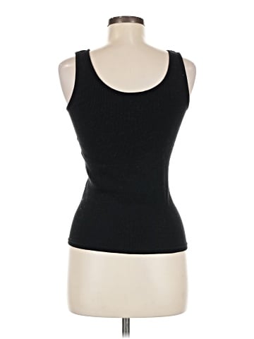 Muji Sleeveless T-Shirt (view 2)