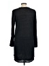 A.L.C. 100% Linen Black 3/4 Sleeve Top Size L - photo 2