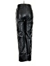 Wilfred 100% Polyurethane Black Casual Pants Size 6 - photo 2
