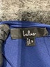 Lulus 100% Polyester Blue Cocktail Dress Size S - photo 7