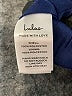 Lulus 100% Polyester Blue Cocktail Dress Size S - photo 8