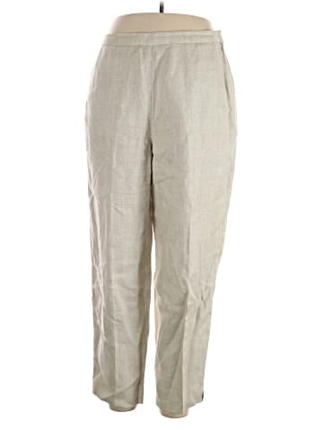 Talbots Casual Pants (view 1)