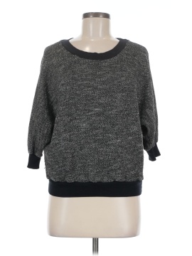 American Apparel 3/4 Sleeve Top (view 1)