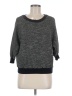 American Apparel Gray 3/4 Sleeve Top One size - photo 1