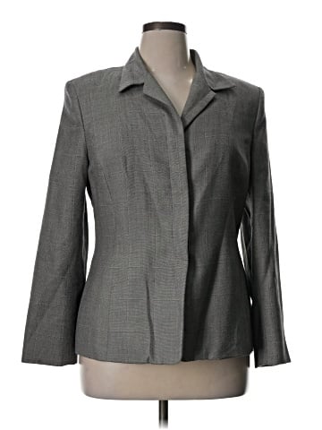 Anne Klein II Blazer (view 1)