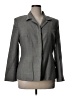 Anne Klein II Gray Blazer Size 14 - photo 1